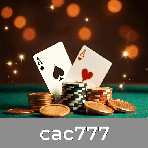 cac777 Comunidade: O Espaço de Interação para Gamers