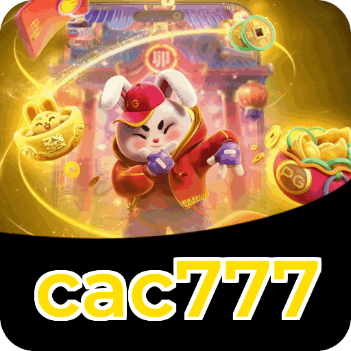 Jogos com maior RTP na cac777