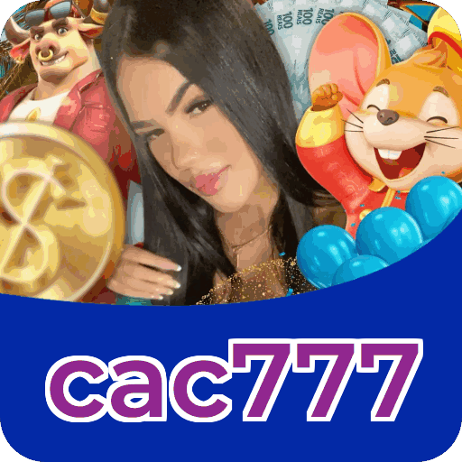 Métodos de pagamento aceitos na cac777