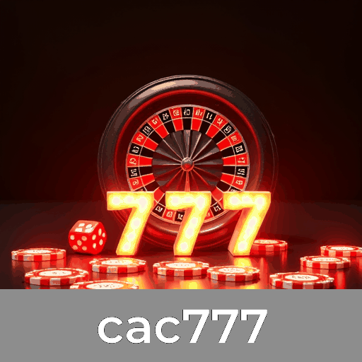 Tecnologia Avançada e Segurança de Ponta na Plataforma Cac777