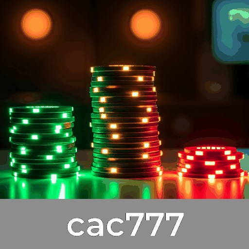 Experiência Exclusiva para Membros no cac777