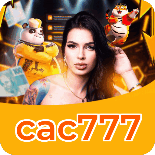 Certificações de segurança e licenças da cac777